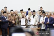 DPR: Penurunan biaya haji 2027 ringankan beban jamaah