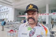 Dinas P3 Papua Pegunungan harap warga kabupaten kembangkan sektor pertanian