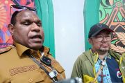 Bupati Atenius sebut 90 guru Indonesia Cerdas optimalkan layanan pendidikan