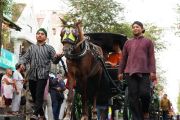 Dispar Yogyakarta: WJNC di Malioboro gerakkan perekonomian masyarakat