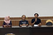 Yogyakarta dan Kemenbud gelar puncak perayaan sastra Pesta Cerita