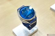 Huawei Watch GT 7 hadir dengan fitur pembayaran berbasis kode QR