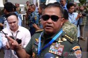 Santer disebut calon Panglima TNI, ini jawaban Jenderal Maruli Simanjuntak