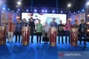 23 kabupaten/kota di Sulsel ikut Expo Koperasi dan UMKM