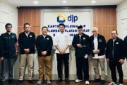 IKPI bersinergi DJP Sulselbartra tingkatkan penerimaan pajak