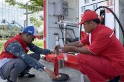Sukseskan MotoGP Mandalika 2026, Pertamina hadirkan BBM berkualitas