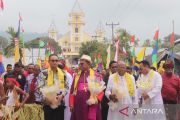 Pemprov dorong pemuka agama Maluku diminta perkuat pembinaan pemuda bangun SDM