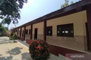 Pemkab Kudus mulai perbaiki 40 sekolah yang rusak