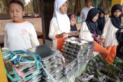 Disdik Mataram tunggu pelaksanaan MBG dengan pola prasmanan