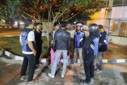 Dinas Sosial Mataram tingkatkan pengawasan badut jalanan