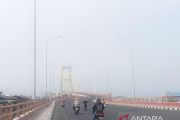 DLH: Kualitas udara Kota Manado sudah terdampak asap karhutla