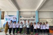 Kemenag Sulut tingkatkan kualitas pembelajaran PAK di kepulauan