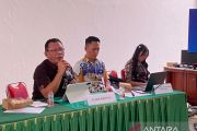 Kemenag Sulut edukasi cegah paham radikalisme ke siswa sekolah
