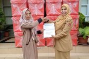 KKP salurkan 108 kotak pendingin pemulihan usaha perikanan pascabencana