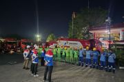 Pertamina melalui Elnusa Petrofin Perkuat Ketahanan BBM Sambut Pertamina Grand Prix of Indonesia 2026