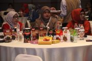 KAI Divre II Sumbar Bersama BRI Dorong UMK Mitra Binaan Naik Kelas dan Berdaya Saing