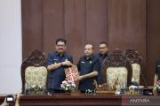 Gianyar perluas potensi PAD 2027 di luar pajak daerah