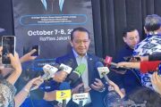 Bahlil terima satu gaji dari jabatan Menko Hilirisasi dan Menteri ESDM