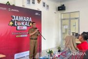Sebanyak 134 Kopdes Merah Putih di Sumbar sudah beroperasi