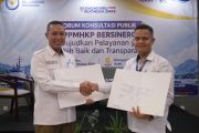 BBPOM dan SPPMHKP sepakat perkuat pengawasan pangan