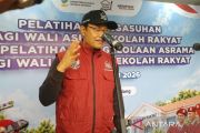 Mensos minta Sekolah Rakyat di Padang hindari 3 pelanggaran berat