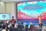 Mensos: 44 ribu anak jadi siswa Sekolah Rakyat