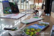 Puluhan negara mulai berdatangan di Sulut mengikuti World Coconut Day