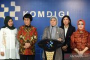 Menteri Komdigi: Pengembangan teknologi AI kedepankan keamanan