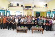 Pemkab Kupang mendorong perempuan olah pisang jadi produk bernilai tambah