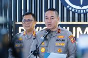 Polisi tetapkan 3 orang pihak perusahaan KM Virgo jadi tersangka