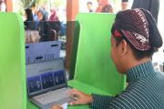 Kulon Progo gelar Pemilos e-Voting untuk pemilih pemula