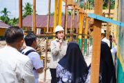 Kemendikdasem kucurkan Rp48 miliar untuk revitalisasi sekolah Dharmasraya