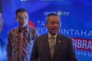 Menkeu Suahasil : Danantara tak setorkan dividen ke APBN 2026 &amp; 2027