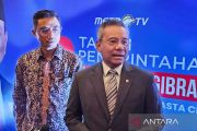 Suahasil sebut Danantara tidak setorkan dividen ke APBN 2026 dan 2027