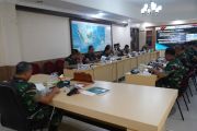TMMD ke-130 sasar jalan, drainase hingga jembatan di Kalteng dan Kalsel