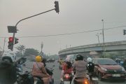 BMKG deteksi lonjakan 4.845 titik panas di Pulau Sumatera