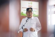 Dibuka lima posko kesehatan bagi warga terdampak kabut asap di Pekanbaru, ini lokasinya