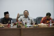 Wagub  targetkan CKG Bengkulu lebih dari 50 persen di akhir 2026