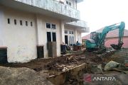 Menyusuri jalan panjang Pemkab Solok lakukan upaya pemulihan pascabanjir bandang terjang Arosuka