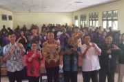 Pemkab Jayapura dorong peran aktif mahasiswa dalam pembangunan daerah