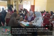 Pemkab Pasaman Barat lakukan tracking TBC terhadap 5.700 orang