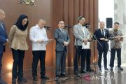 DPR: 3 kementerian akan bentuk forum komunikasi jalankan Perpres Ojol