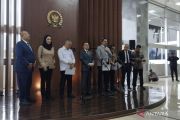 DPR dan pemerintah rilis Perpres 27/2026 tentang perlindungan ojol