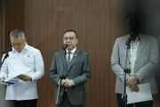 DPR memastikan harmonisasi aturan 3 kementerian usai Perpres Ojol terbit