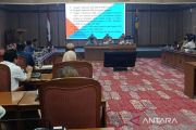 DPRD Kotim tegaskan pengelolaan kebun sitaan Satgas PKH harus sesuai aturan