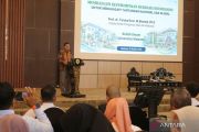 Kepala BPOM sebut pemimpin perlu adaptif hadapi tantangan global