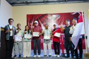 Kabupaten Buleleng tuan rumah Kejurprov bulutangkis Bali 2026