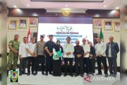 Pemkab Seruyan pacu peningkatan kapasitas SDM pengurus dan pengawas koperasi