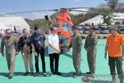 Dorna Sports akui kesiapan Tim Medis MotoGP Mandalika