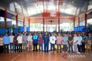 UNSA dorong perdebatan akademik dalam kajian sejarah Cek Bocek